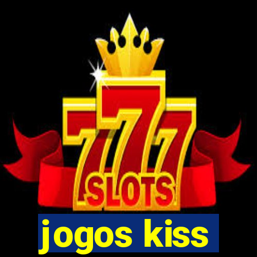 jogos kiss